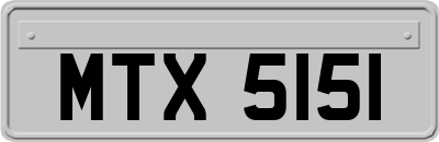 MTX5151