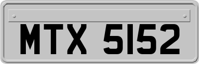 MTX5152
