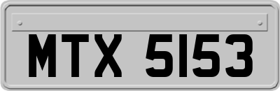 MTX5153