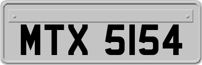 MTX5154