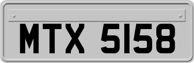 MTX5158