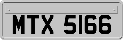 MTX5166