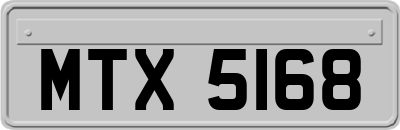 MTX5168