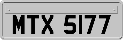MTX5177