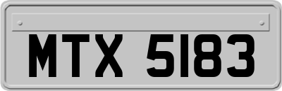 MTX5183