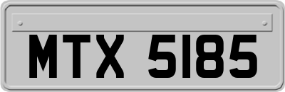 MTX5185