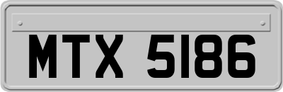MTX5186