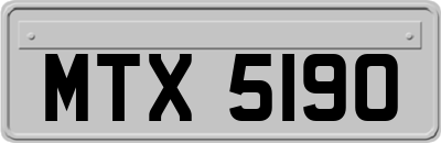 MTX5190