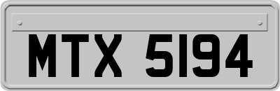 MTX5194
