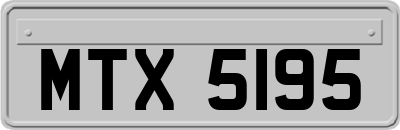 MTX5195