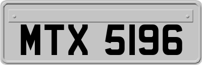 MTX5196
