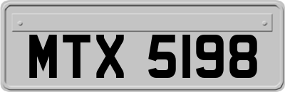 MTX5198