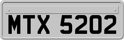 MTX5202