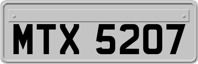 MTX5207