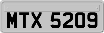 MTX5209