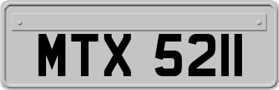 MTX5211
