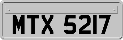 MTX5217