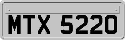 MTX5220