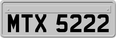 MTX5222