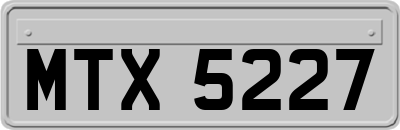 MTX5227