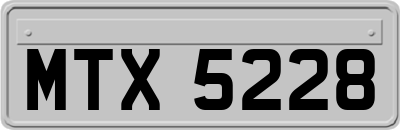 MTX5228