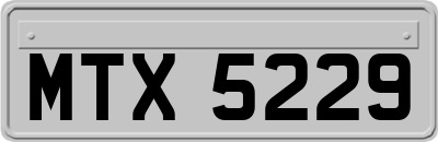 MTX5229
