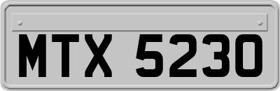 MTX5230
