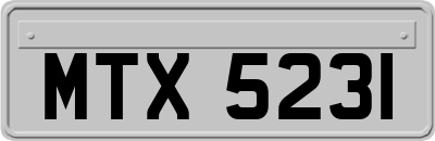 MTX5231