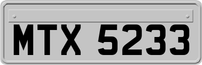 MTX5233