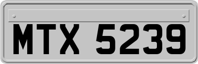 MTX5239