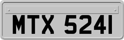 MTX5241