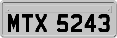 MTX5243