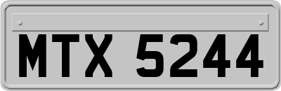 MTX5244