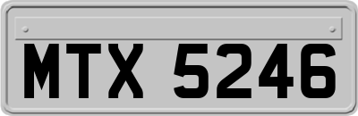 MTX5246