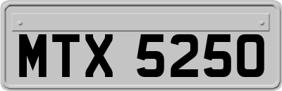 MTX5250