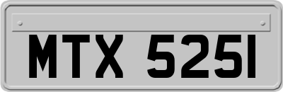 MTX5251