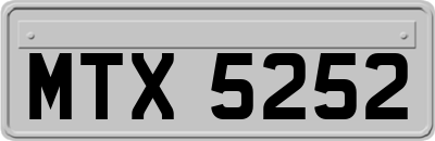 MTX5252
