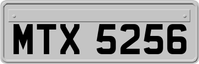 MTX5256