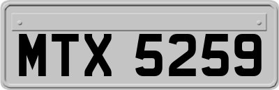 MTX5259