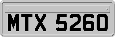 MTX5260