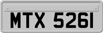 MTX5261