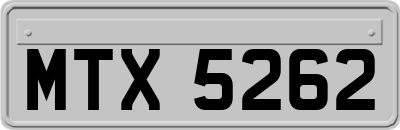 MTX5262
