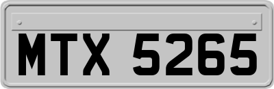 MTX5265