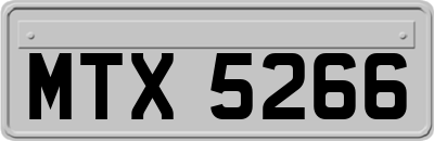MTX5266