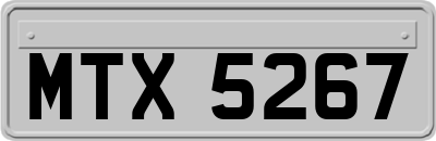 MTX5267