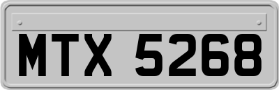 MTX5268