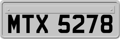MTX5278