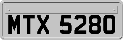 MTX5280