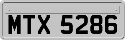 MTX5286