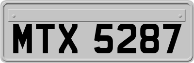 MTX5287